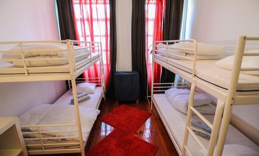 Hostel Gz