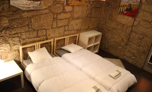 Hostel Gz