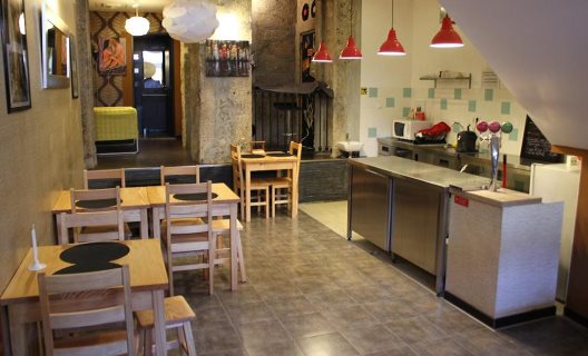 Hostel Gz