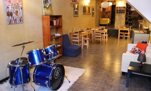 Hostel Gz