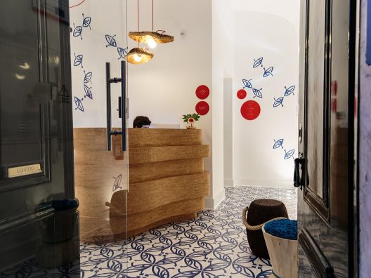 Hostel Heaven Inn Evora