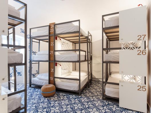 Hostel Heaven Inn Evora