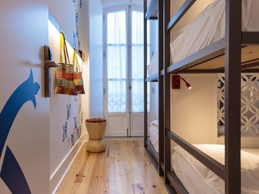 Hostel Heaven Inn Evora