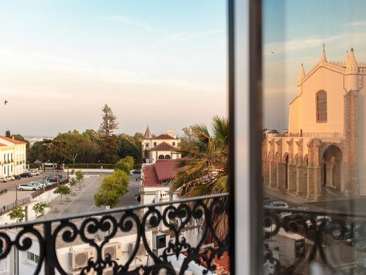 Hostel Heaven Inn Evora