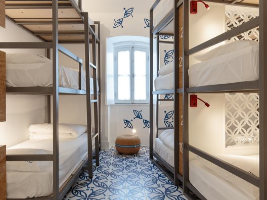 Hostel Heaven Inn Evora