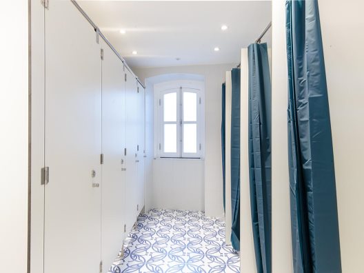 Hostel Heaven Inn Evora