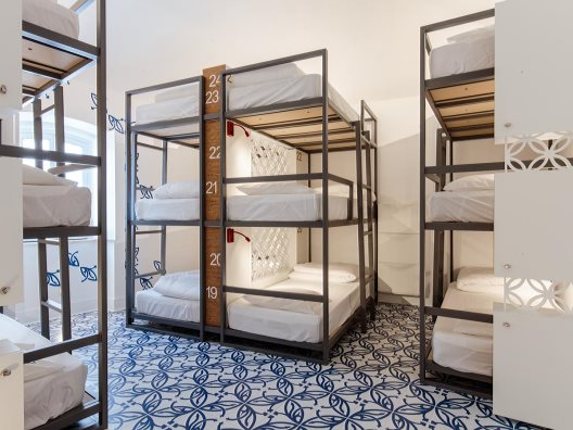 Hostel Heaven Inn Evora