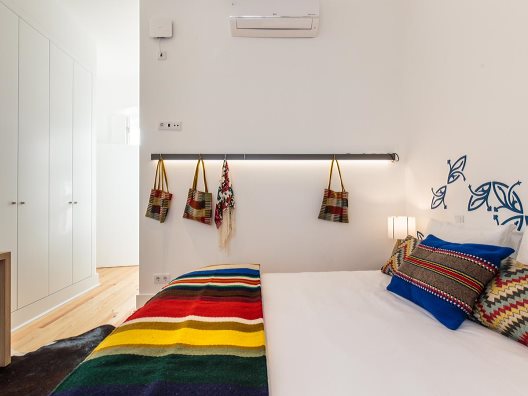 Hostel Heaven Inn Evora