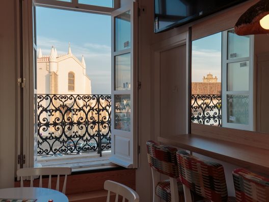 Hostel Heaven Inn Evora