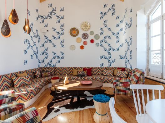 Hostel Heaven Inn Evora