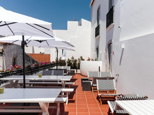 Hostel Heaven Inn Evora