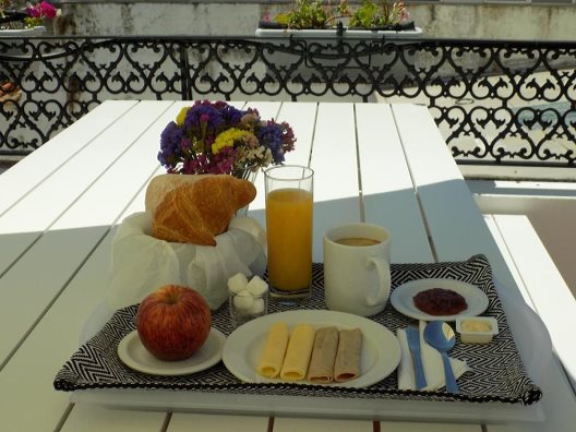 Hostel Heaven Inn Evora