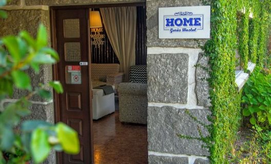 Hostel Home Gerês