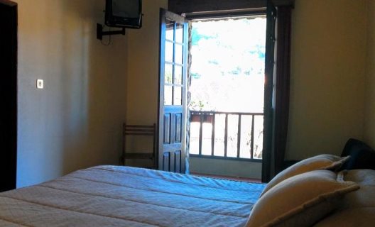 Hostel Home Gerês