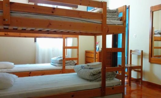 Hostel Home Gerês
