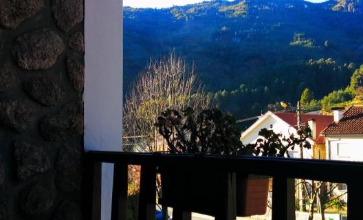 Hostel Home Gerês
