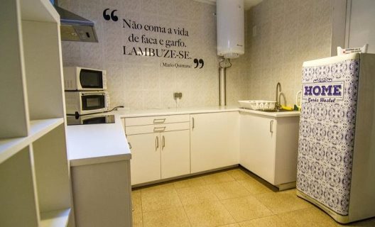 Hostel Home Gerês