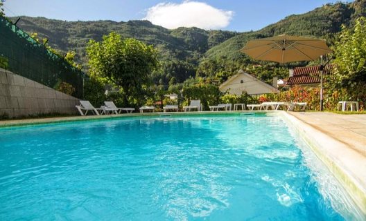 Hostel Home Gerês