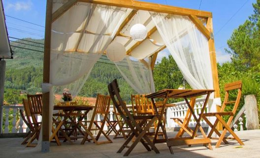 Hostel Home Gerês
