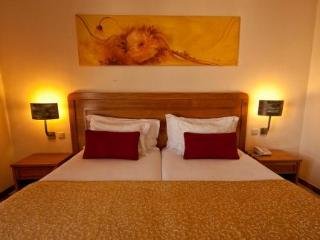 Hostel Hospedaria Frangaria