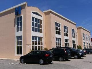 Hostel Hospedaria Frangaria