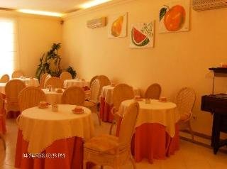Hostel Hospedaria Frangaria