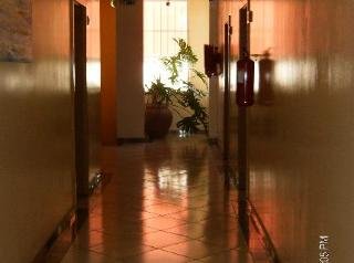 Hostel Hospedaria Frangaria