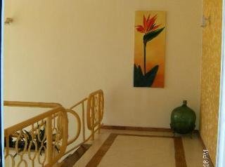 Hostel Hospedaria Frangaria