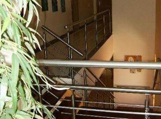 Hostel Hospedaria Frangaria