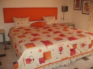 Hostel Hospedaria Frangaria