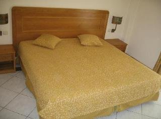 Hostel Hospedaria Frangaria
