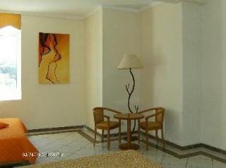 Hostel Hospedaria Frangaria