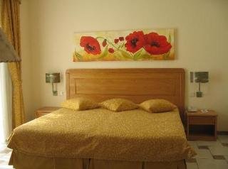 Hostel Hospedaria Frangaria