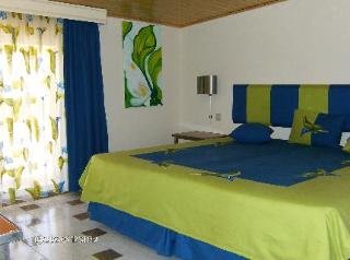 Hostel Hospedaria Frangaria