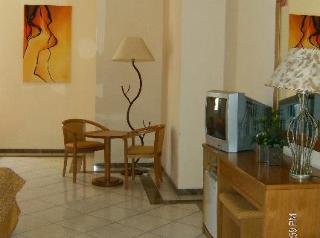 Hostel Hospedaria Frangaria