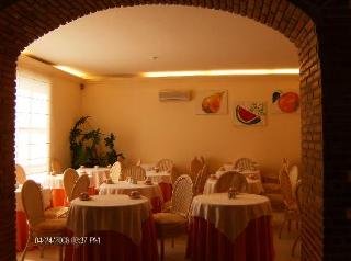 Hostel Hospedaria Frangaria
