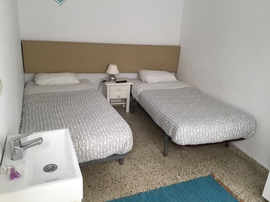Hostel Inhouse Marbella
