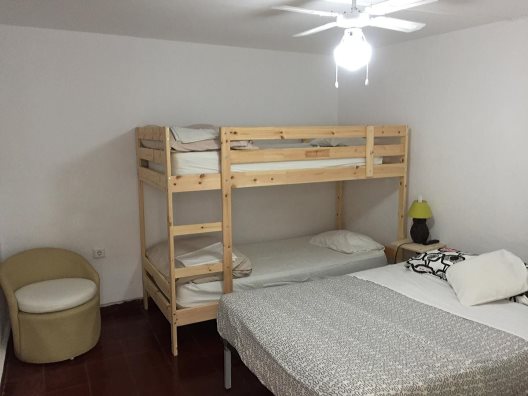 Hostel Inhouse Marbella