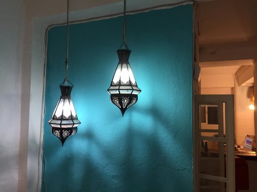 Hostel Inhouse Marbella