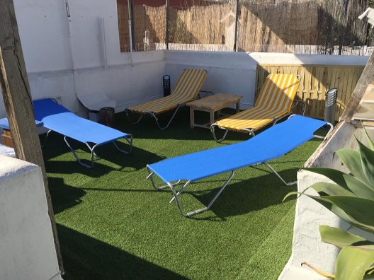 Hostel Inhouse Marbella