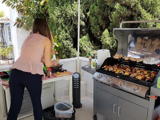 Hostel Inhouse Marbella