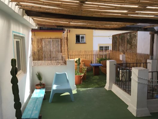 Hostel Inhouse Marbella