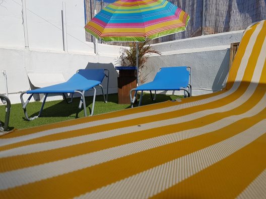 Hostel Inhouse Marbella