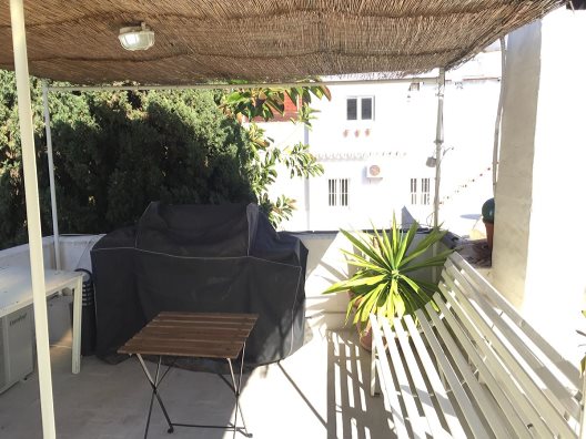 Hostel Inhouse Marbella