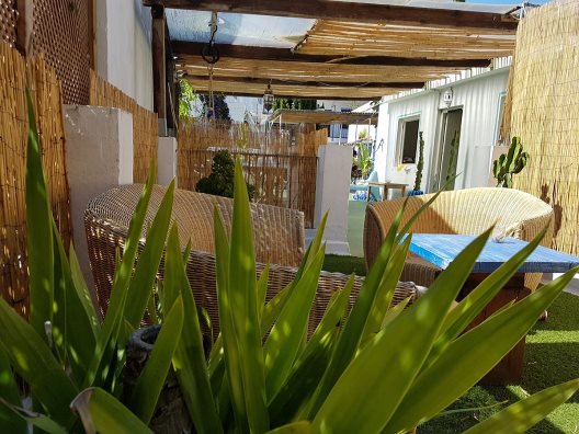 Hostel Inhouse Marbella