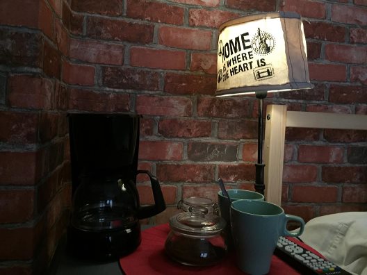 Hostel Inhouse Marbella