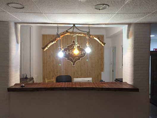 Hostel Inhouse Marbella