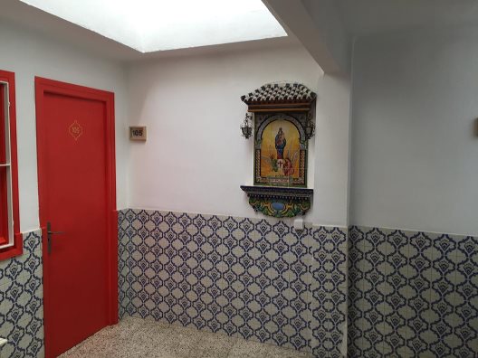 Hostel Inhouse Marbella