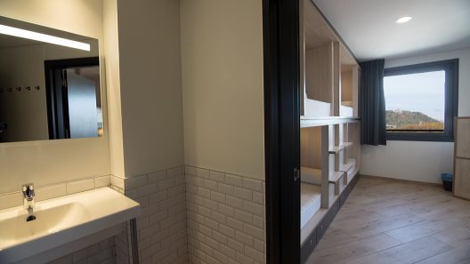Hostel Koisi