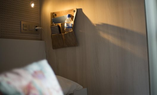 Hostel Koisi